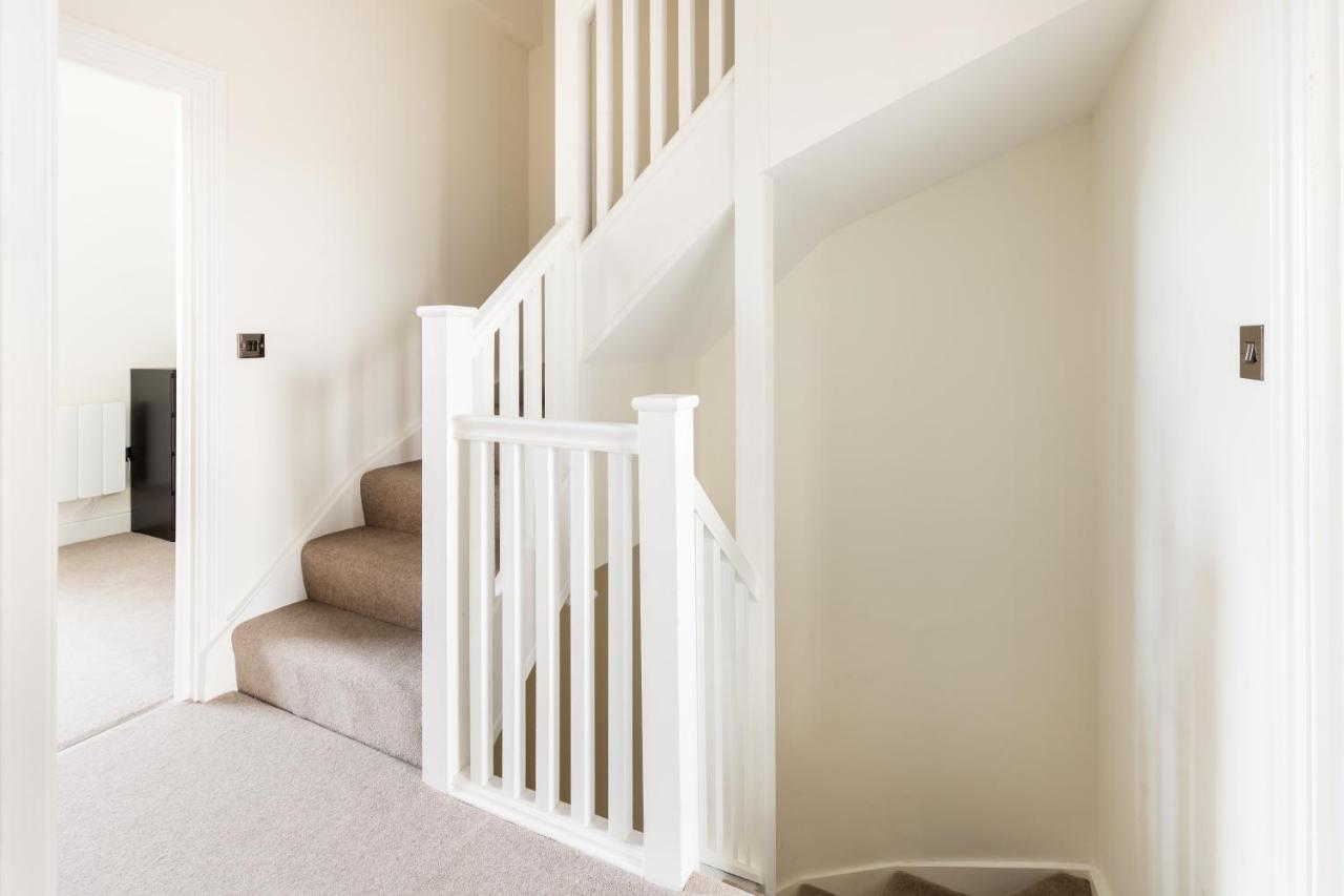 Sydenham Place - Birmingham City Centre Jewellery Quarter - A Trio Of Premium High End Town/Penthouses - 4 Bedrooms & Secure Ev Parking Ngoại thất bức ảnh